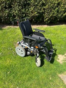 Elektrický invalidnî vozík Invacare Kite - 1