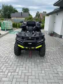 TGB Blade 1000 čtyřkolka 4x4