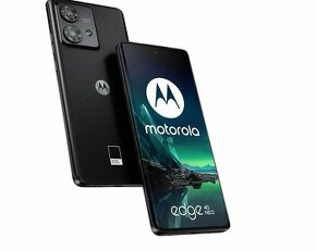 Motorola EDGE 40 Neo 12GB/256GB nový černý