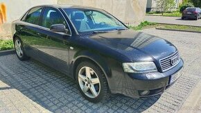 Audi A4 B6 1.8t