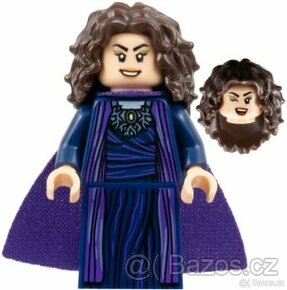 Lego Minifigures Agatha Harkness