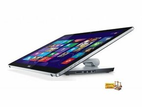 DELL INSPIRON ONE 2350 TOUCH, ALL-IN-ONE PC - 1