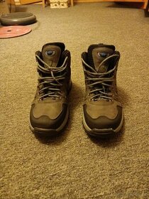 Boty, Zimní outdoorové, nepromokavé boty - 1