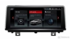 8.8\'\' Android 9.0 rádio navigace pro BMW řady 1 a 2