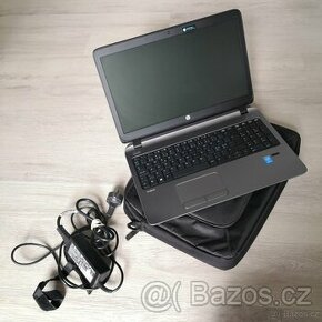 HP ProBook 450 G2 (Intel® Core i3-5010U, 128GB SSD, 8GB RAM)