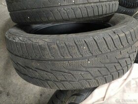 Zimní pneumatiky 205/60 R16