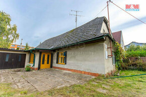 Prodej rodinného domu, 95 m², Lanškroun, ul. U Potoka