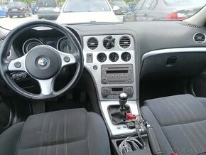 Alfa Romeo 159 3.2 jts 191kw Q4