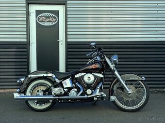 Harley Davidson Heritage Softail Evo (1994)