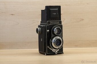 PRODÁNO - Flexaret