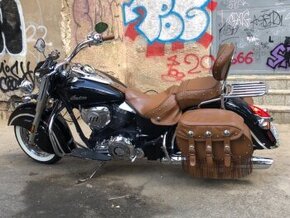 Indian CHIEF VINTAGE 111, NOVÁ cena, nová STK