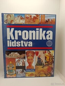 Kronika lidstva