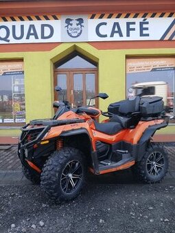 CFMOTO Gladiator X1000