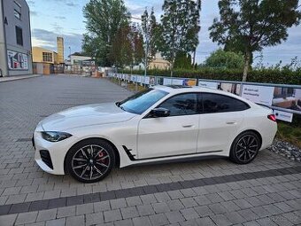 BMW M440i G26 Grand Coupé