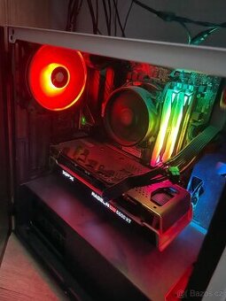 Herní PC
