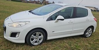 Peugeot 308 1,6HDi