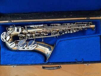 Alt saxofon ARMSTRONG - USA