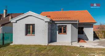 Prodej rodinného domu, 97 m², Komárov, ul. Na Horách