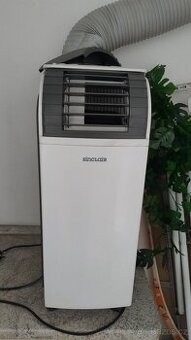 Mobilní klimatizace Sinclair AMC 11 AN