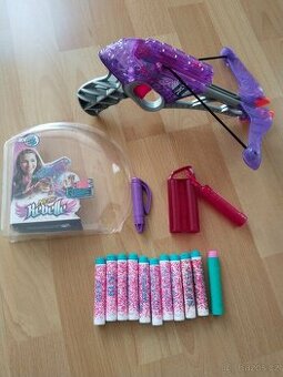 Nerf Rebelle luk