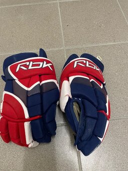 Prodám rukavice RBK