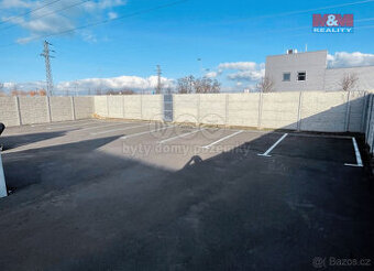 Prodej provozní plochy, 328 m², Roudnice nad Labem