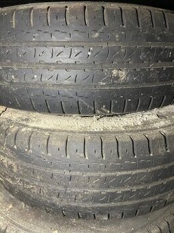 Letni oneu 205/70 r15c - 1