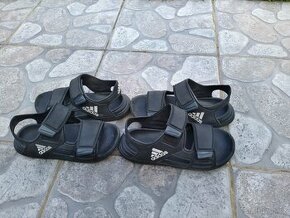 Detske sandaly Adidas