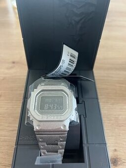 Casio G-Shock 40th Anniversary