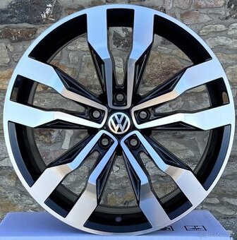 5x112 18 .. 5X112 R18 alu kola na Volkswagen