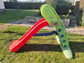 Klouzačka Little Tikes 180 cm