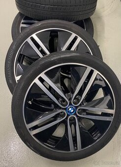 Letní sada BMW i3