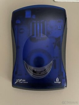 Iomega Zip