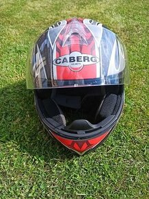 Helma CABERG