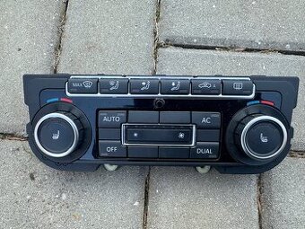 VW climatronic č. 5K0907044AK