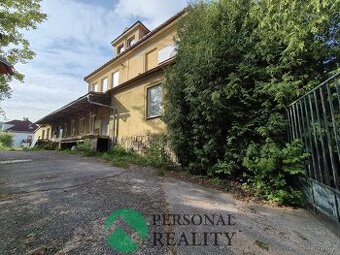 Pronájem obchodních prostor, 70 m2 - Trutnov - Horní Předměs