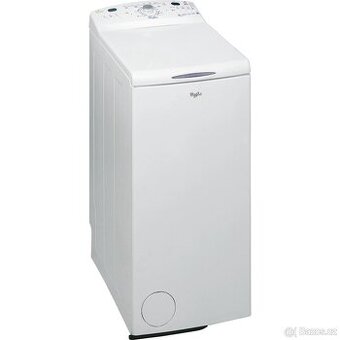 Pračka s vrchním plněním Whirlpool AWE 88612   na 6 kg