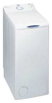 Pračka s vrchním plněním Whirlpool AWT 2275   na 5 kg