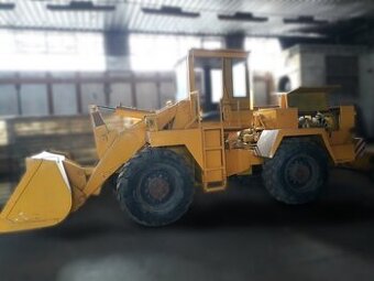 UNK 320