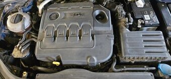 Motor 1.6 DCX 88Kw