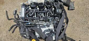 Motor 1.6 DDY 85Kw