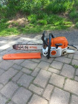 Motorová pila STIHL MS 400 C