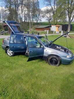 Daewoo nexia 1.5