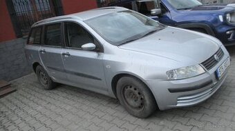 FIAT STILO 1.9JTD 103KW
