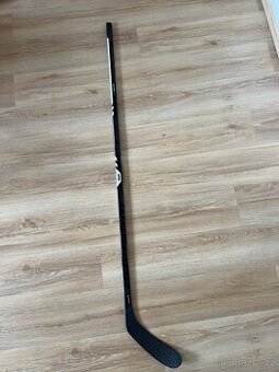 Hokejka warrior QR6 Team SR - 75flex - 1