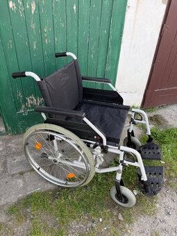 Invalidní vozik BB - 1