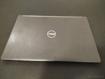 Dell latitude 5580