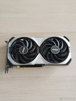 MSI RTX 4070 Super Ventus 2X OC 12GB