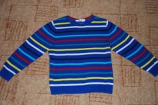 Tenký svetr, vel. 110, H&M - 1