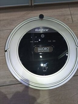 Robotický vysavač ROBZONE - 1